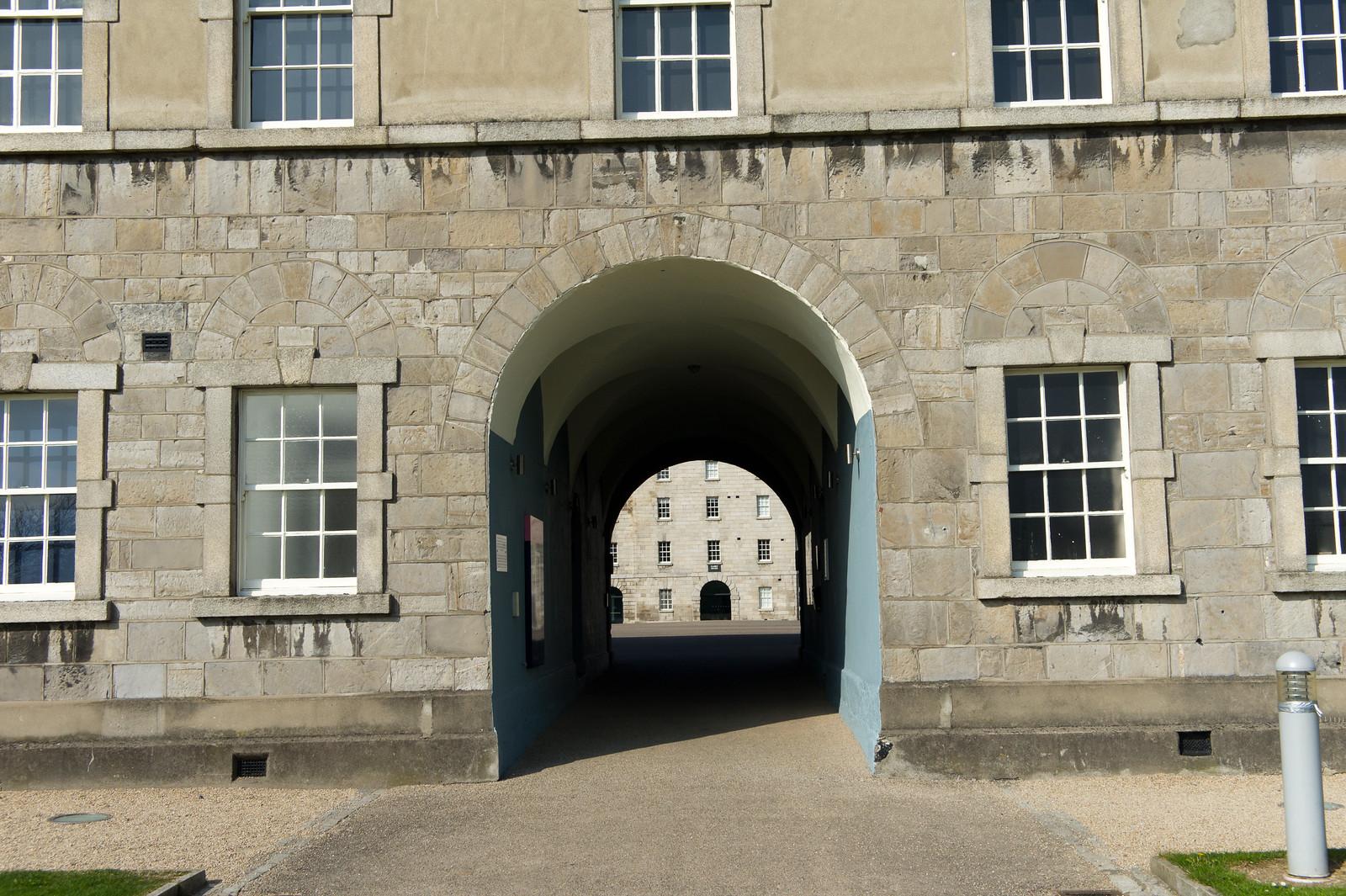 The National Museum of Ireland: A Guide to Dublin's Branches