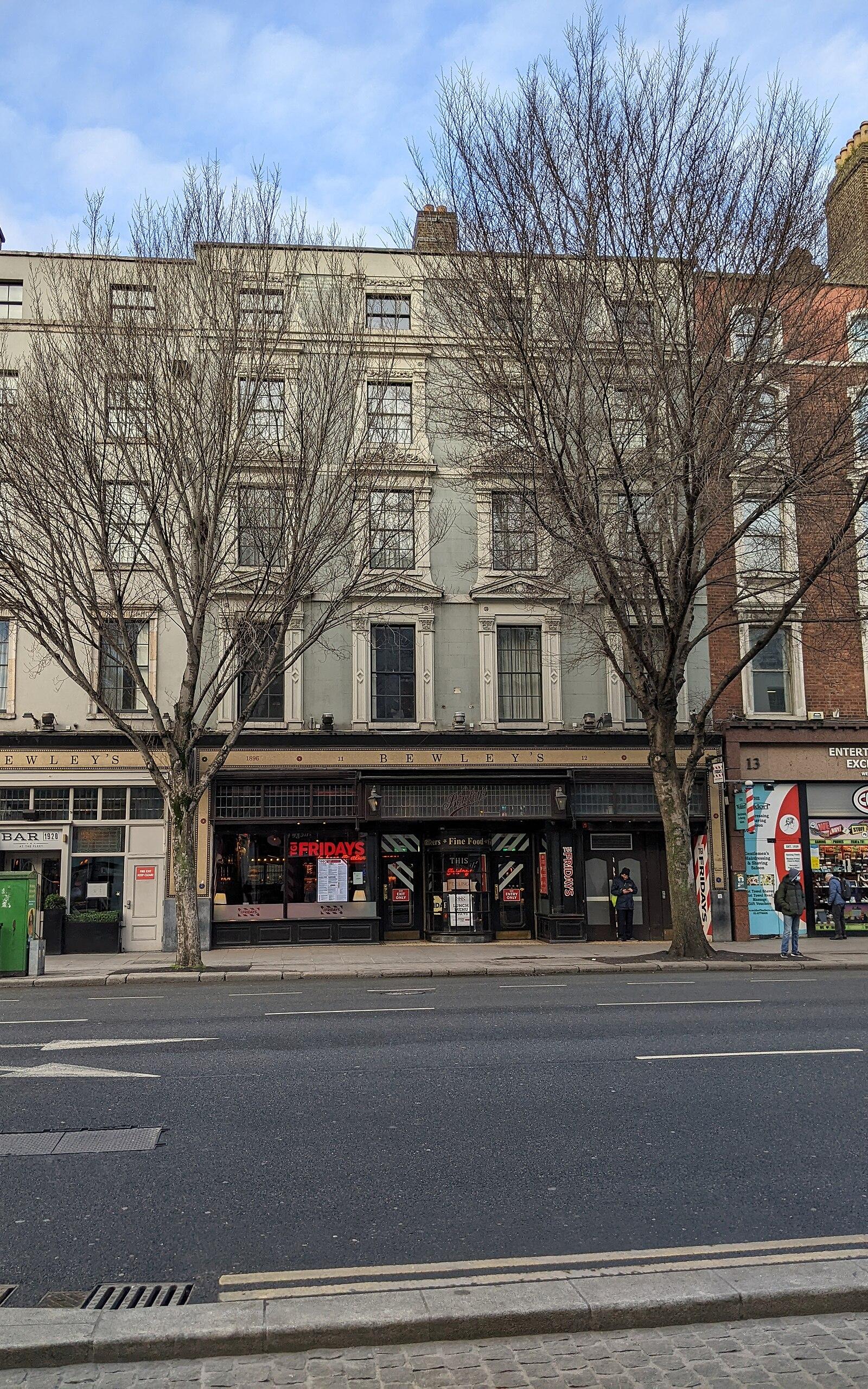 Dublin’s Rental Vacancy Rate Hits Record Low, Fueling Fierce Battle for Homes