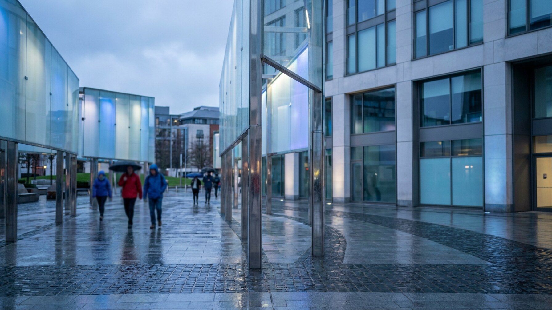 Dublin Startup Ecosystem Maintains Position With Recent Funding Rounds and Awards