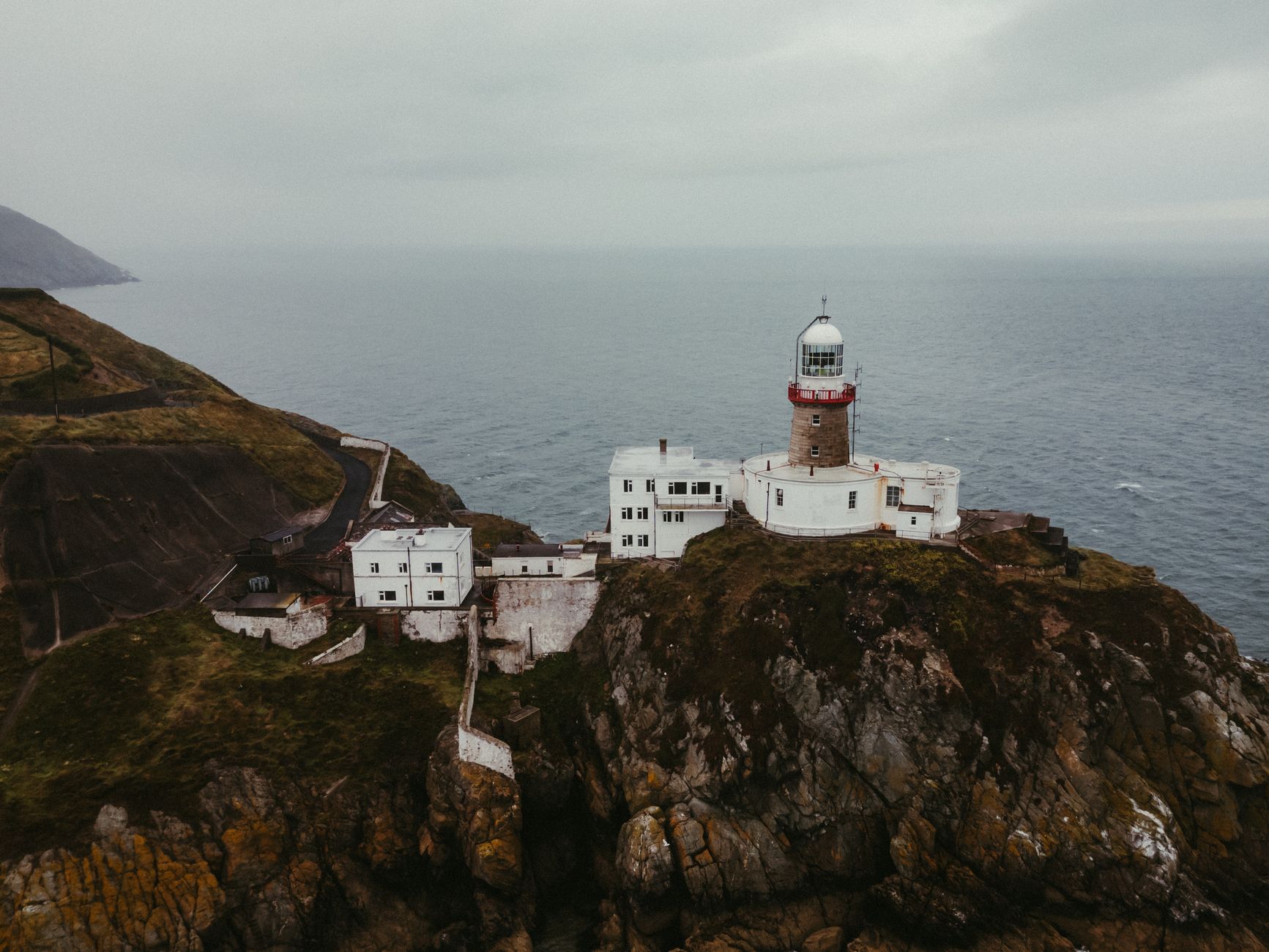 Dublin's Top Outdoor Adventures: Hiking Mountains and Coastal Cliffs