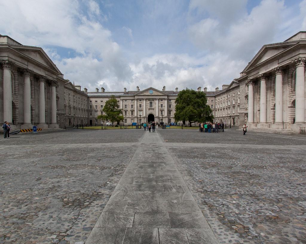 Dublin Small Businesses Navigate Economic Shifts and Investment Opportunities