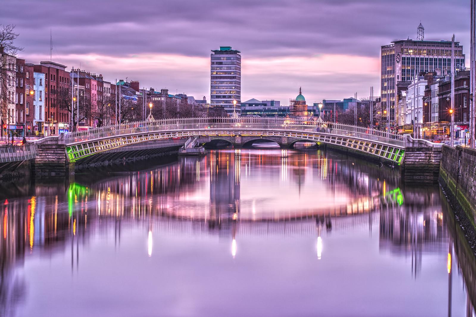 Dublin Employers Must Provide Free Workplace Breathing Support Services