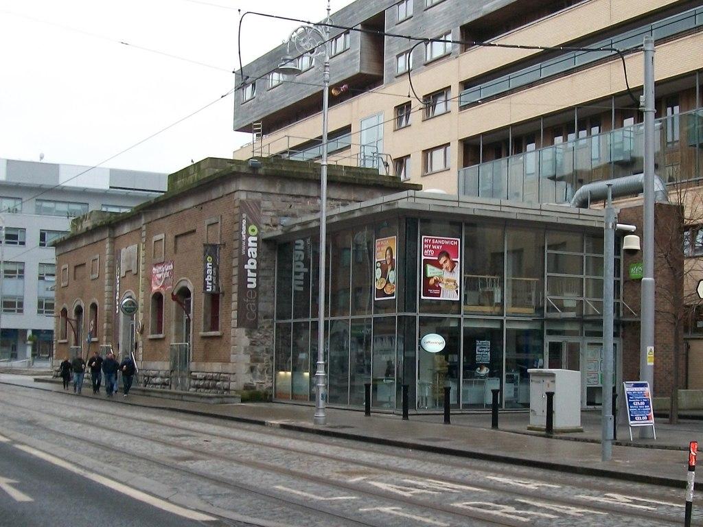 Dublin's Startups Generate Fresh Opportunities for Local Innovators