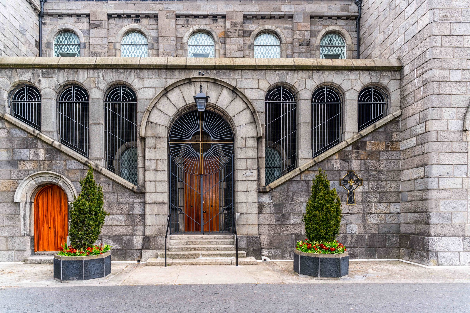 The National Gallery of Ireland: A Visitor's Guide