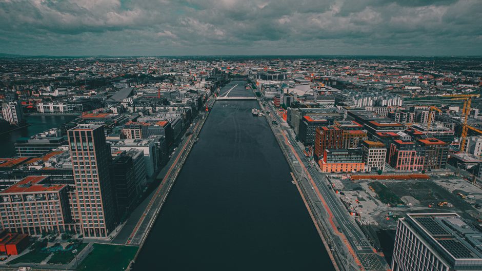 Tech Companies in Dublin: 2026 Guide to Silicon Docks