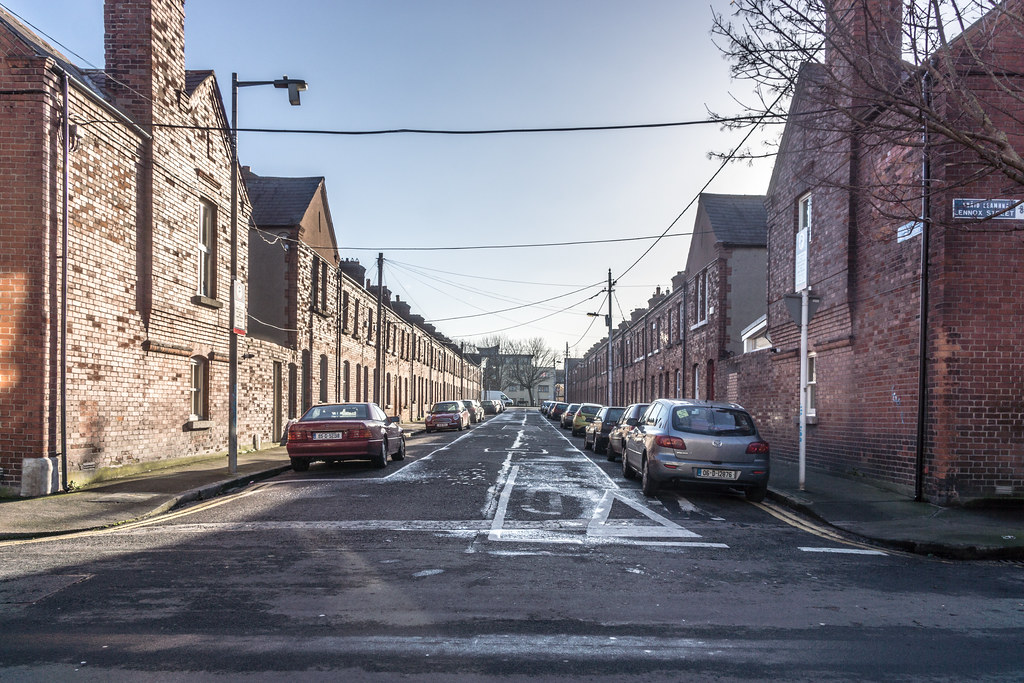 Best Neighbourhoods to Live in Dublin 2026