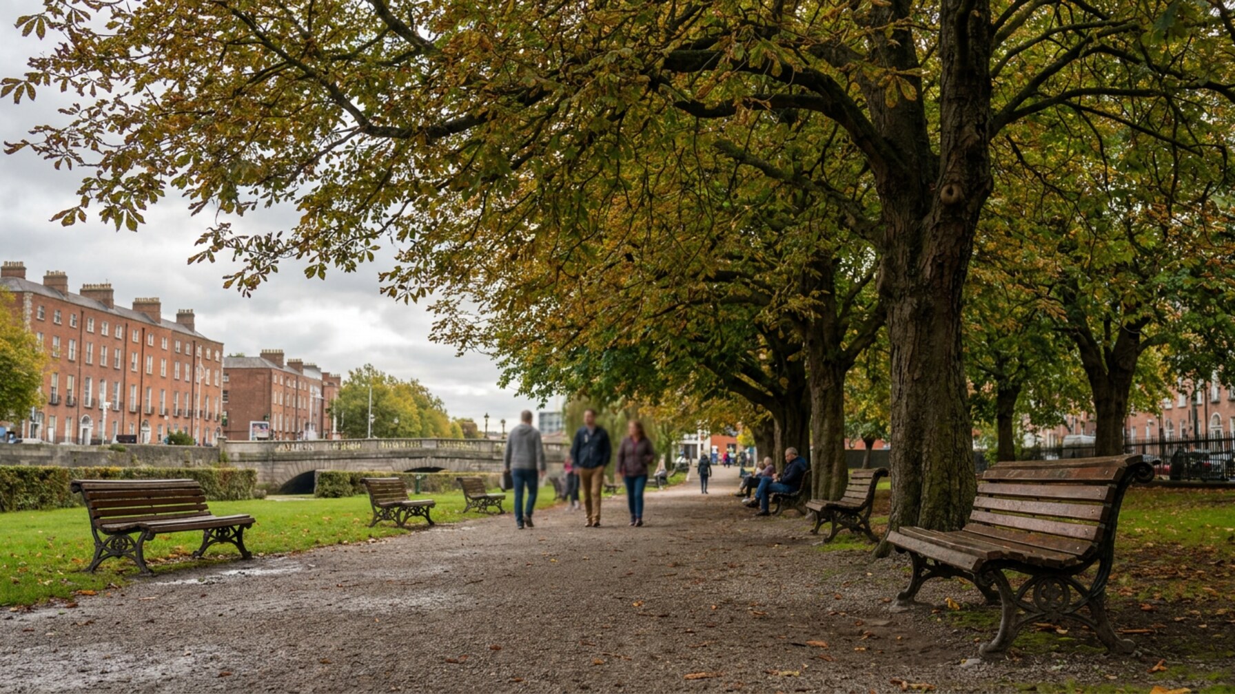 When to visit Dublin: A seasonal guide to the city's best activities