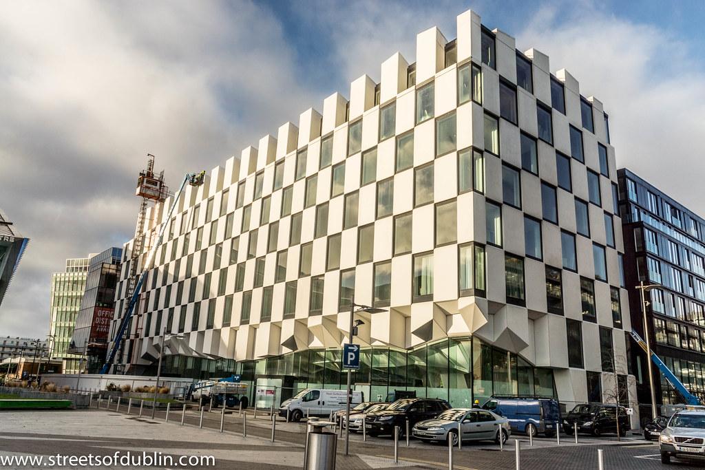 New Business Openings in Dublin Face Significant Challenges This Year