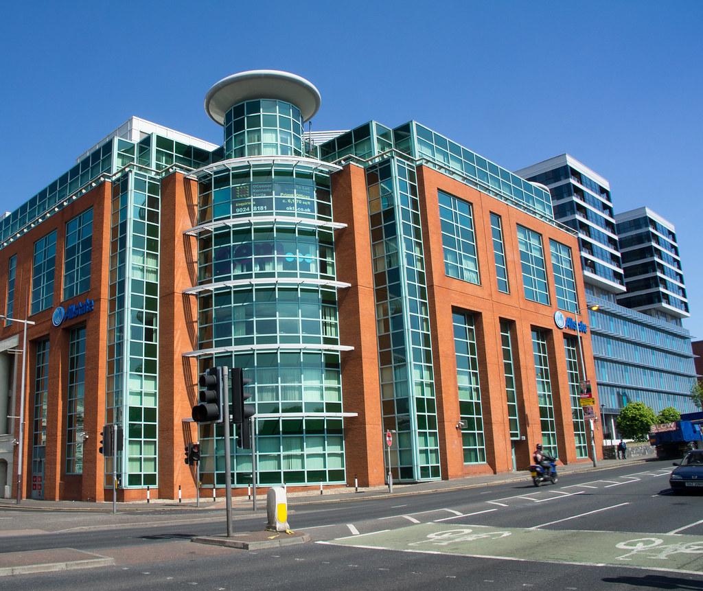 Dublin Business Leaders Direct Capital Into Workforce Training Programs